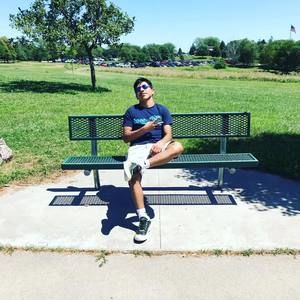 Meet your Posher, Gabriel